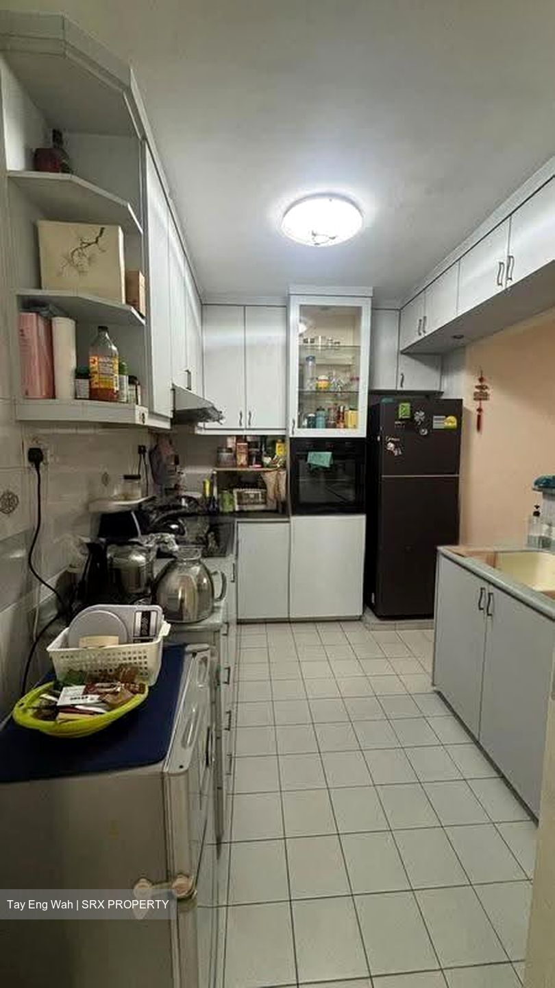 Blk 518 Fragrant Woods (Woodlands), HDB 4 Rooms #637815211